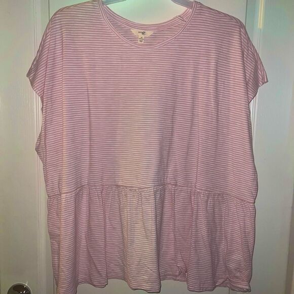 WOMENS SHIRTS SIZE 2X - Picture 2 of 5